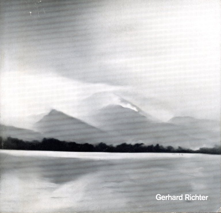 Gerhard Richter | Immagine Gallery 2