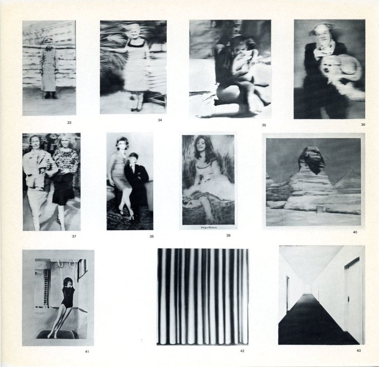 Gerhard Richter | Immagine Gallery 3