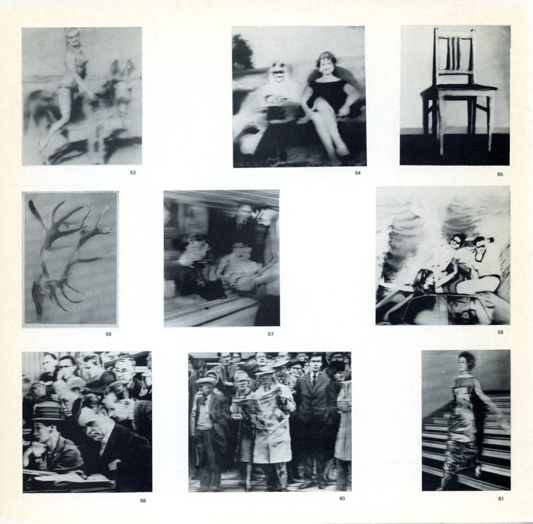 Gerhard Richter | Immagine Gallery 4