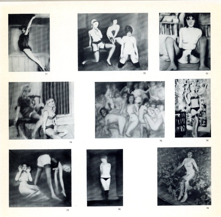 Gerhard Richter | Immagine Gallery 5