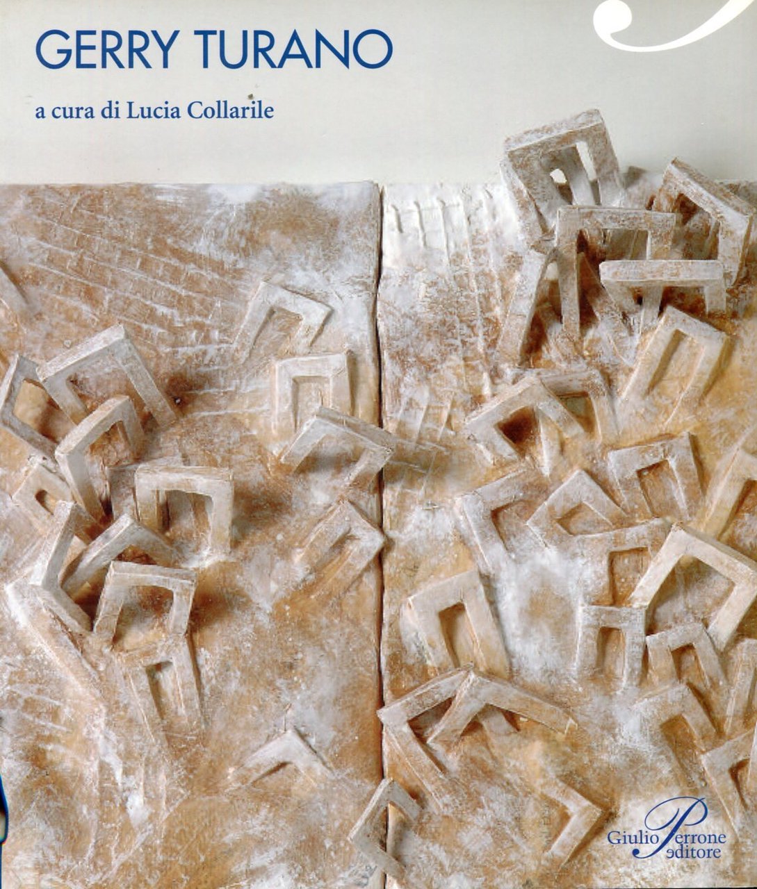 Gerry Turano | Immagine principale