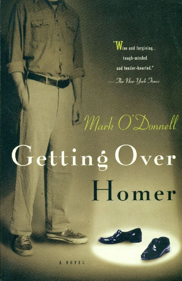 Getting Over Homer | Immagine principale