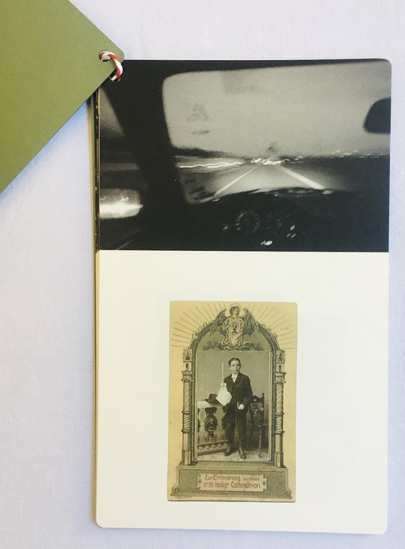 Ghosts in my Car | Immagine Gallery 2