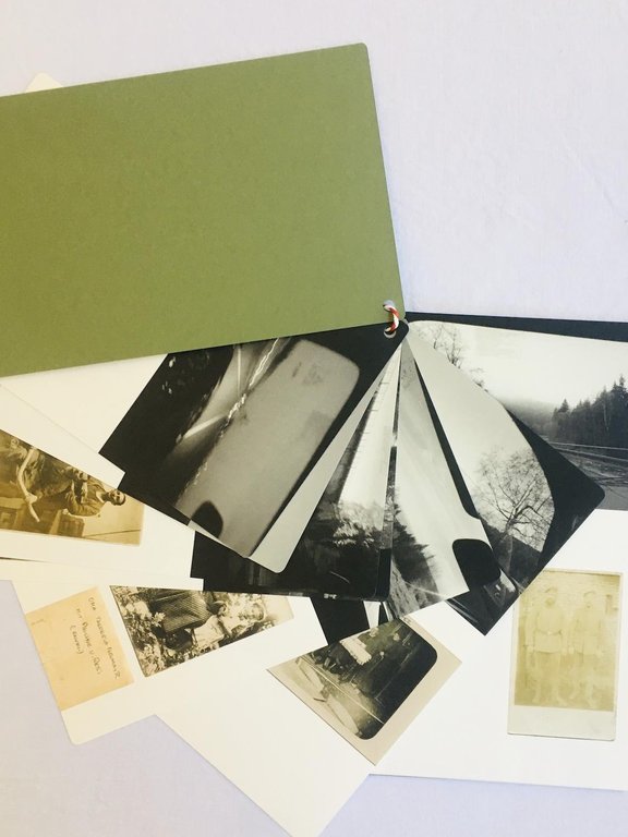 Ghosts in my Car | Immagine Gallery 4