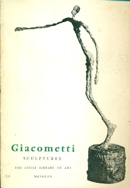 Giacometti Sculptures | Immagine principale
