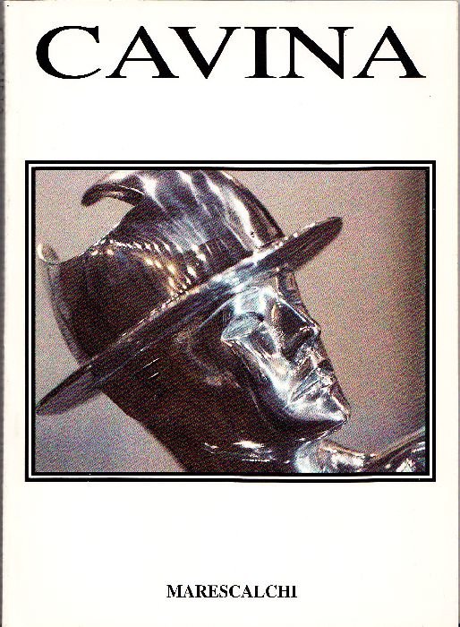 Giacomo Maria Cavina. &amp;#39;&amp;#39;Il Segno Leggero&amp;#39;&amp;#39; | Immagine principale