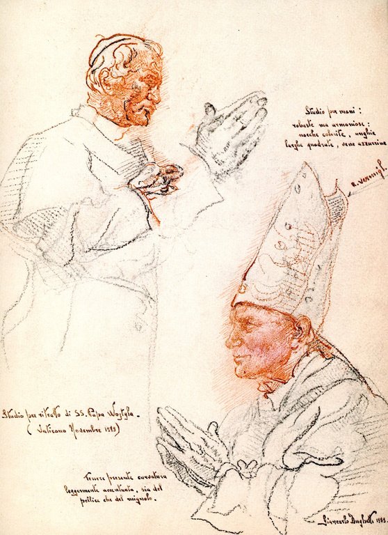Giancarlo Dughetti. Appunti per un ritratto | Immagine Gallery 7