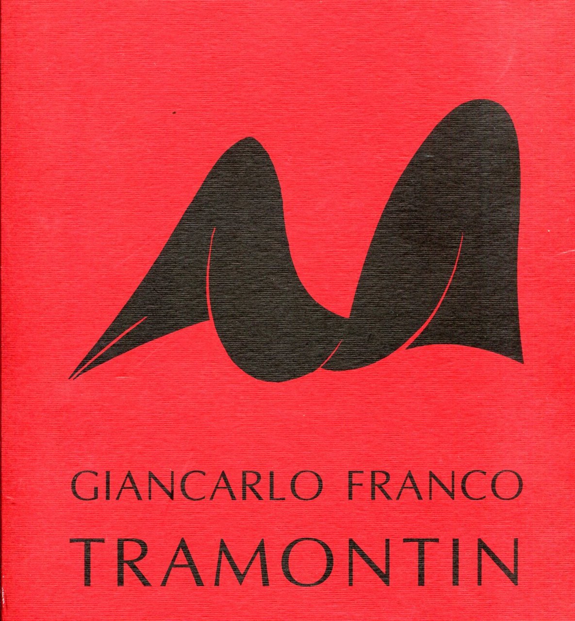 Giancarlo Franco Tramonti | Immagine principale