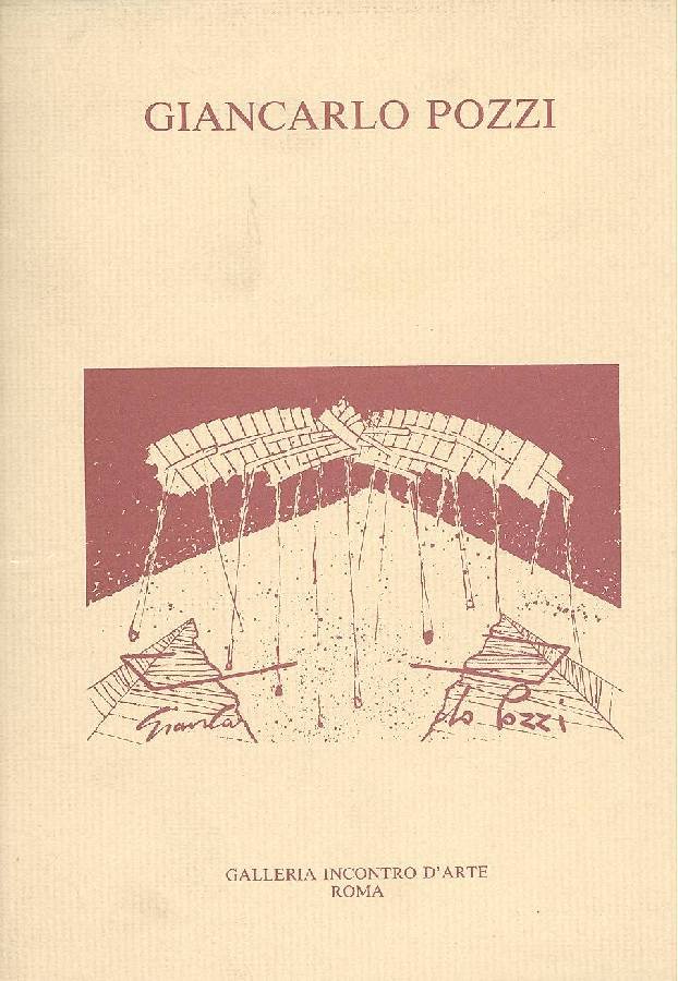 Giancarlo Pozzi | Immagine principale