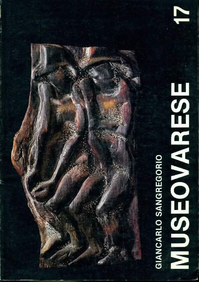 Giancarlo Sangregorio | Immagine principale