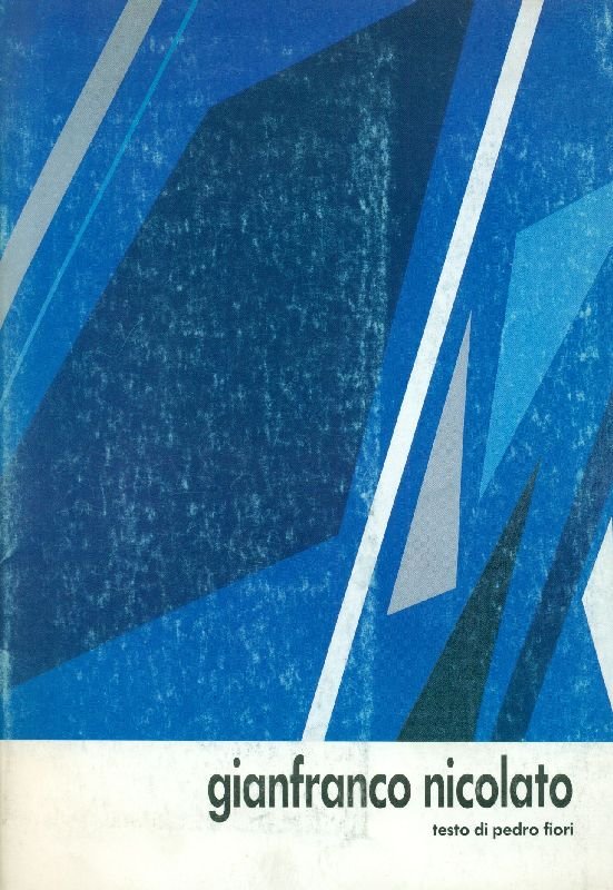 Gianfranco Nicolato | Immagine principale