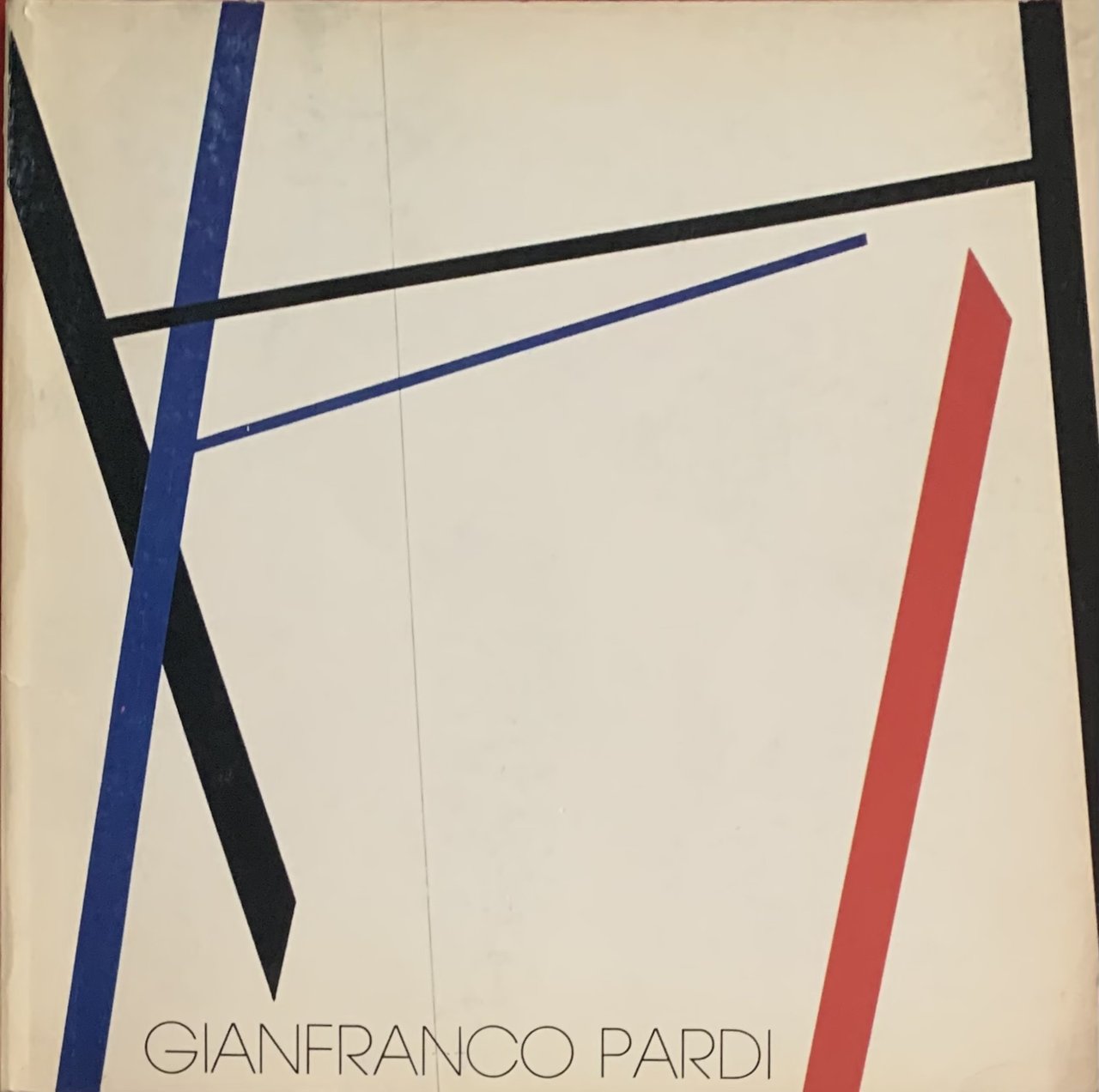 Gianfranco Pardi | Immagine principale