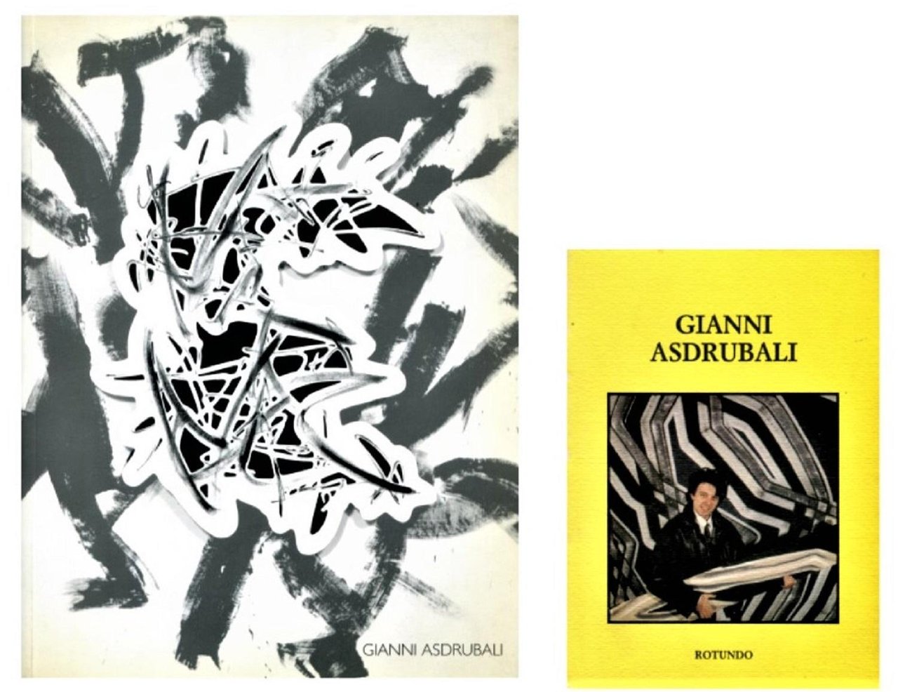 Gianni Asdrubali | Immagine principale