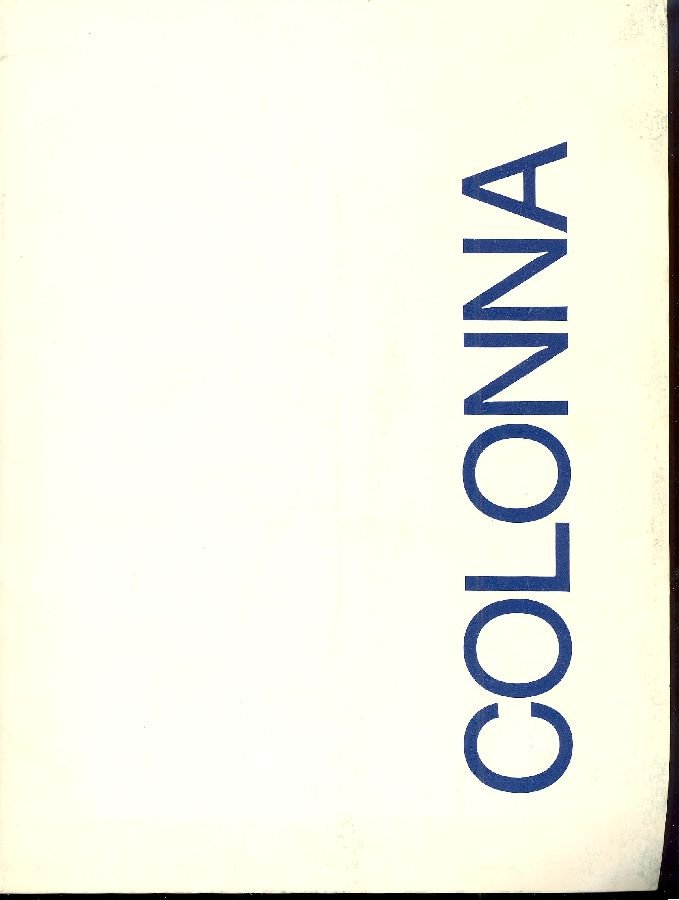 Gianni Colonna | Immagine principale
