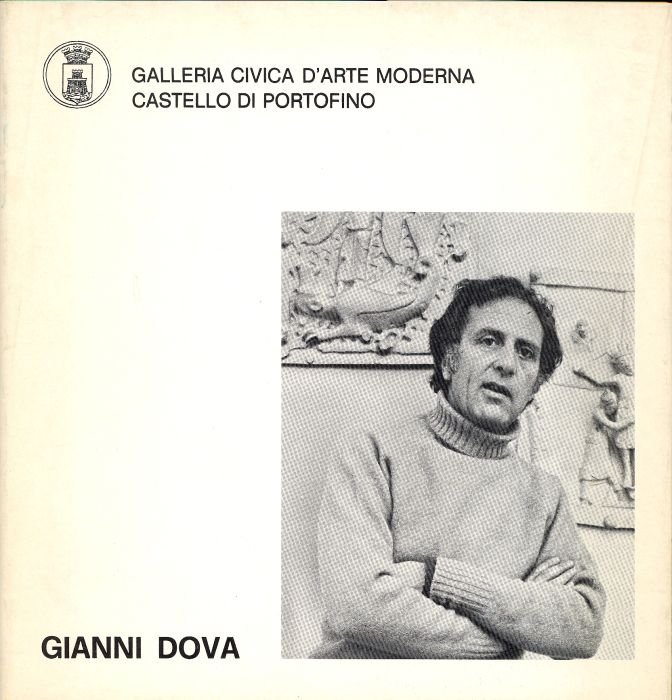 Gianni Dova | Immagine principale