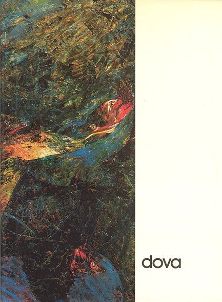 Gianni Dova | Immagine principale