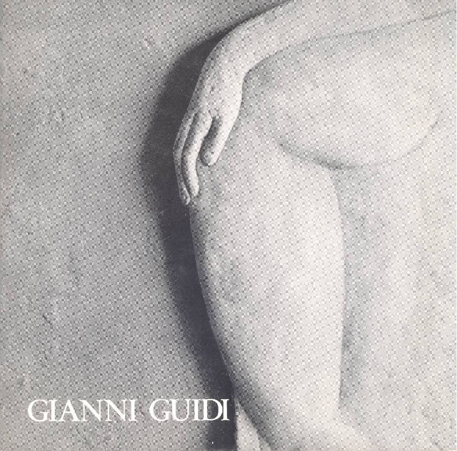 Gianni Guidi | Immagine principale
