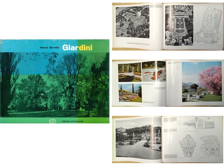 Giardini. Manuale di costruzione e composizione | Immagine Gallery 2
