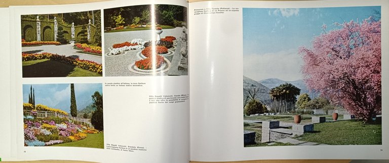 Giardini. Manuale di costruzione e composizione | Immagine Gallery 3