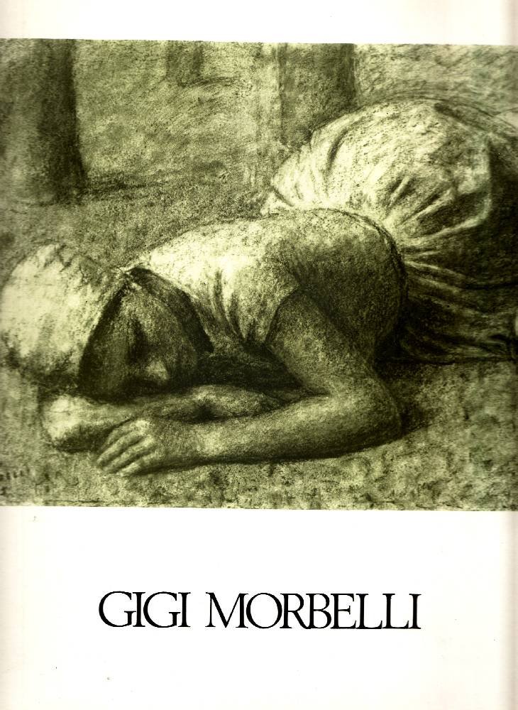 Gigi Morbelli | Immagine principale