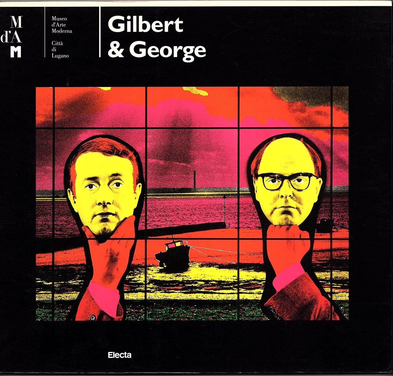 Gilbert &amp; George | Immagine principale
