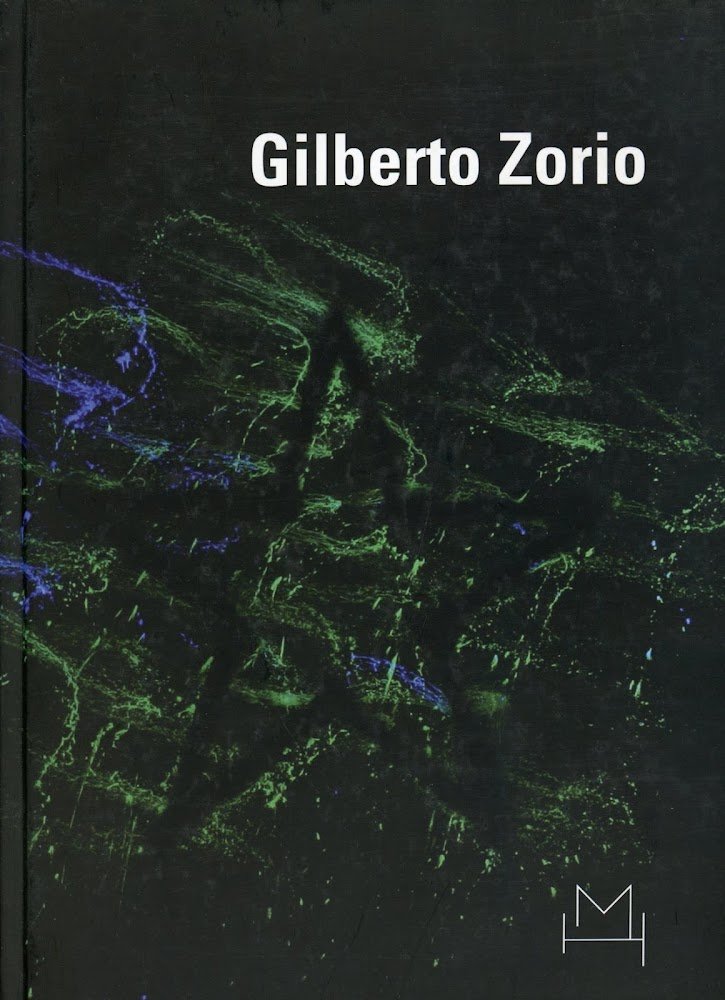 Gilberto Zorio | Immagine principale