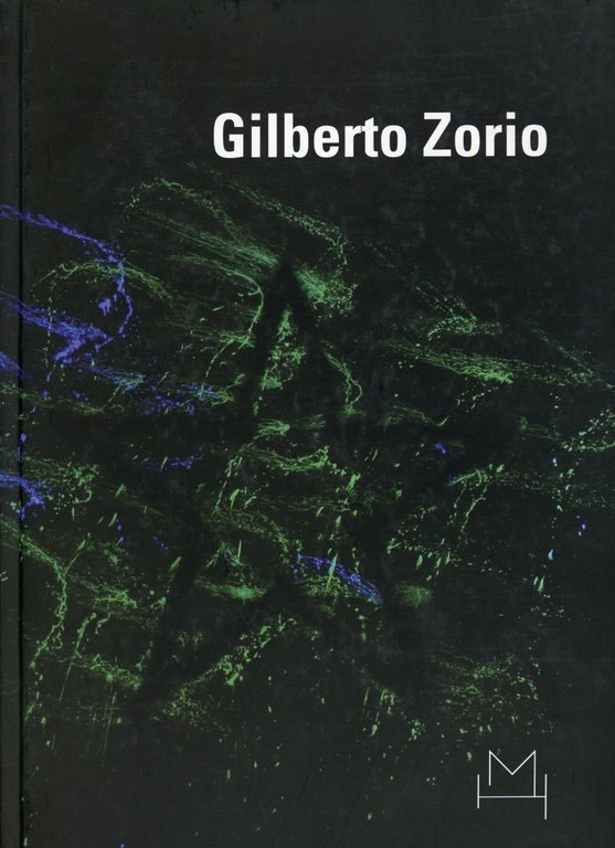 Gilberto Zorio | Immagine Gallery 2
