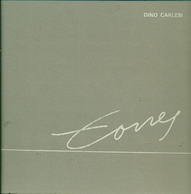 Gin Torres 10 anni di pittura | Immagine principale