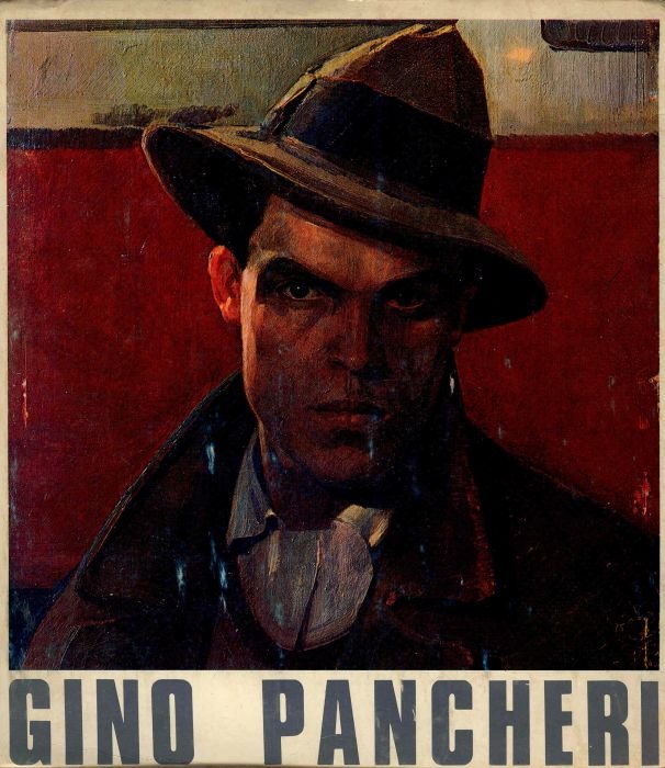 Gino Pancheri 1905-1943 | Immagine principale