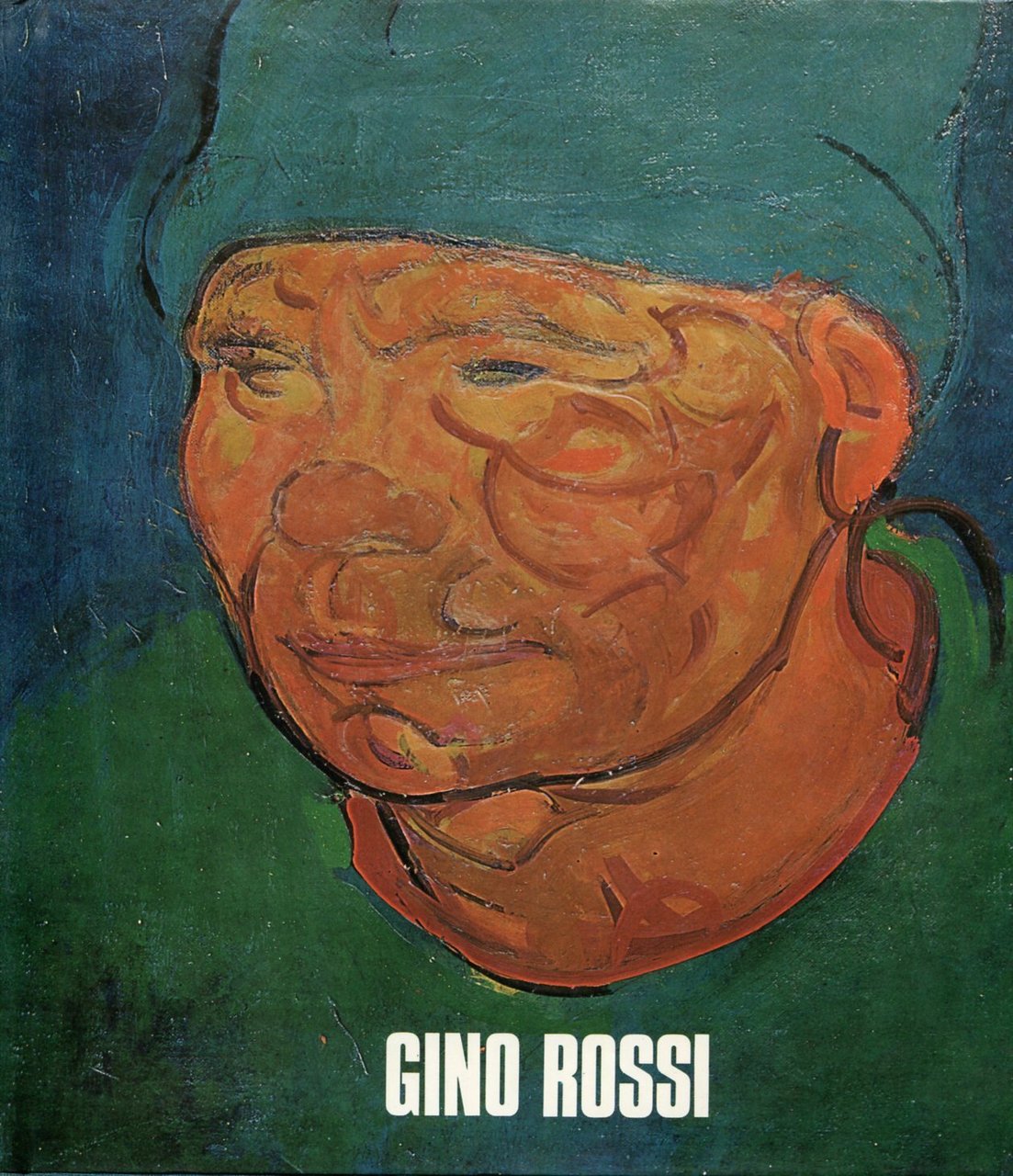 Gino Rossi | Immagine principale