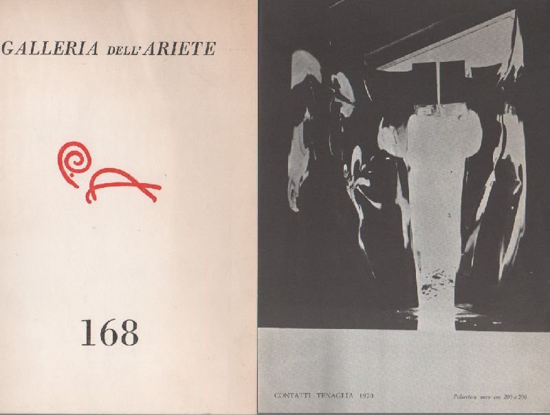 Giò Pomodoro | Immagine principale