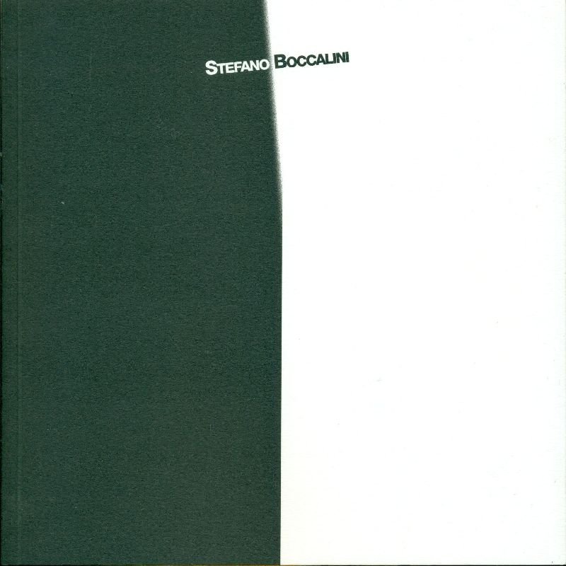 Giocando col vuoto tra pensiero e immagine | Immagine principale