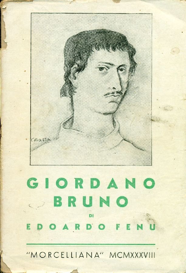 Giordano Bruno | Immagine principale