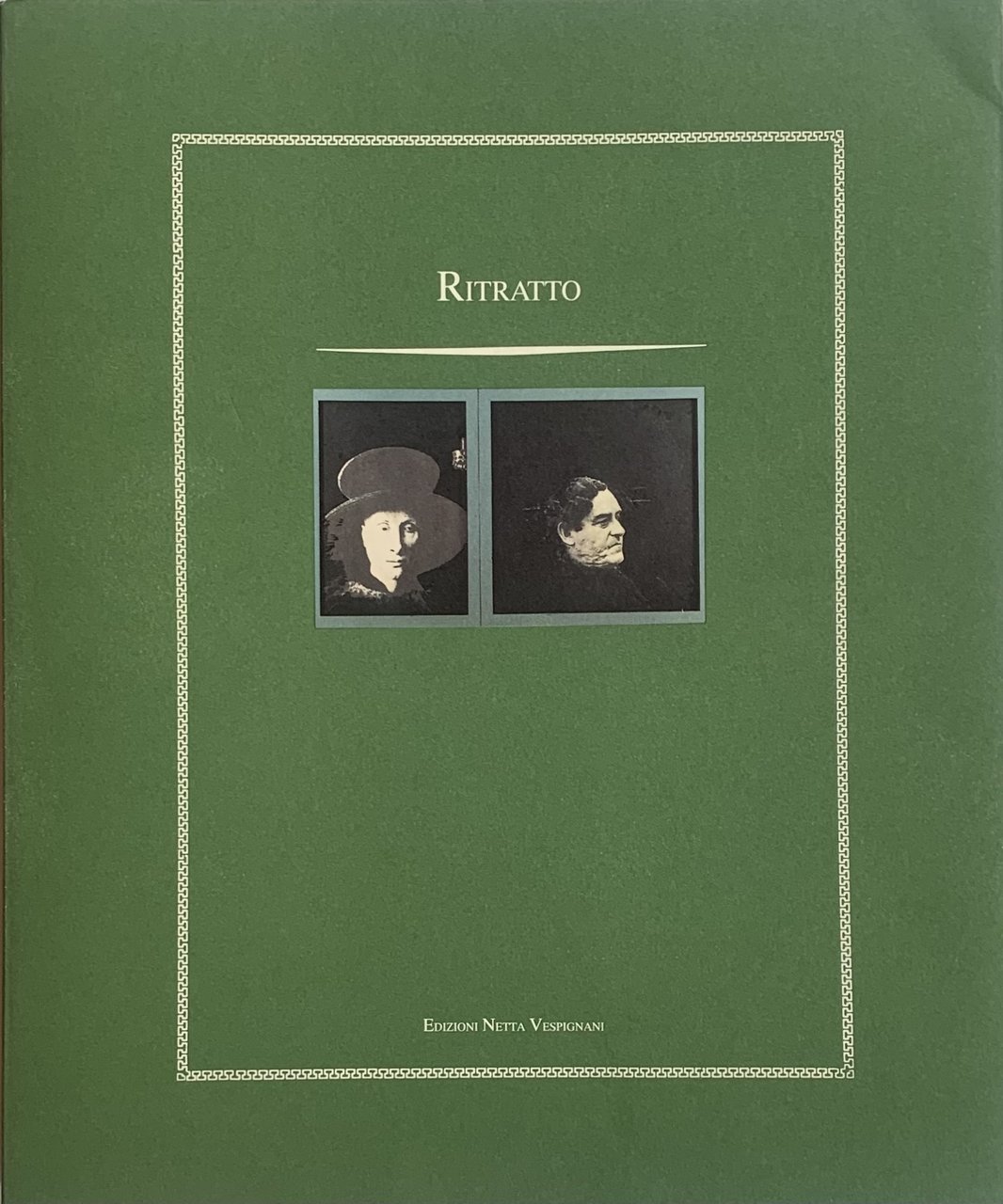 Giorgio Franchetti. Undici ritratti | Immagine principale
