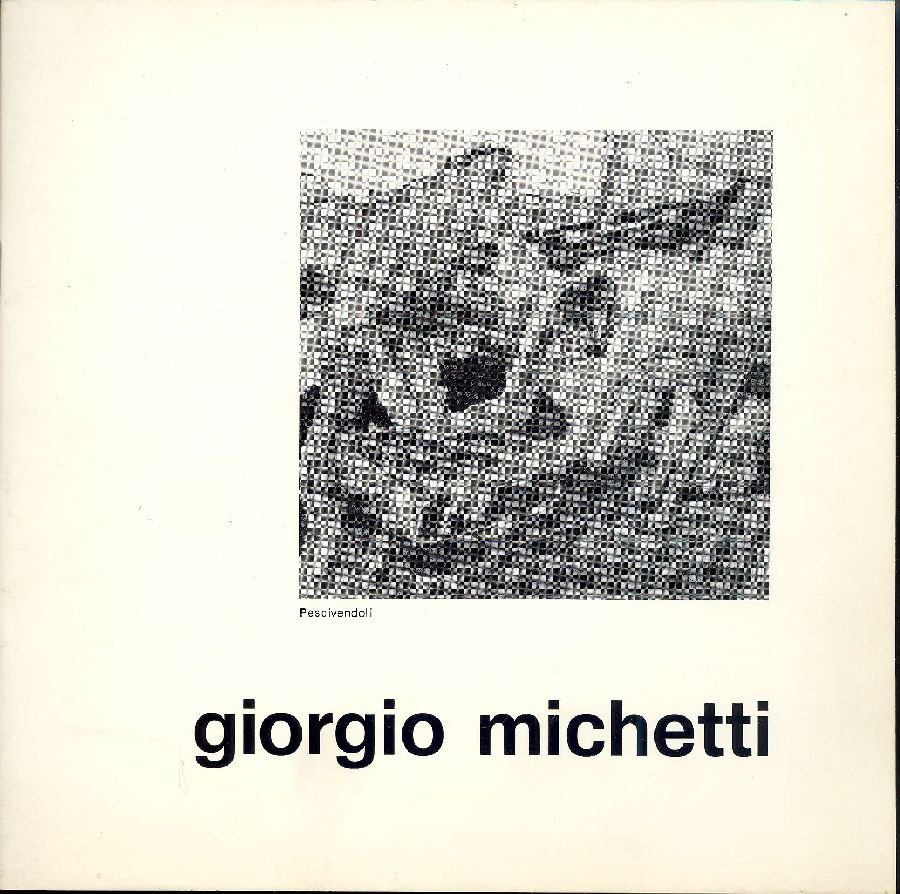 Giorgio Michetti | Immagine principale