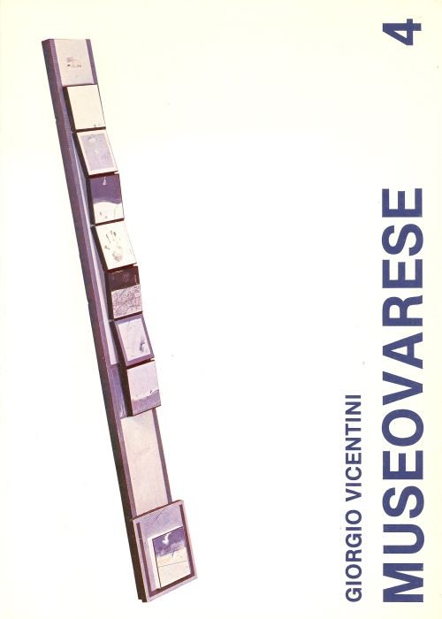 Giorgio Vicentini | Immagine principale