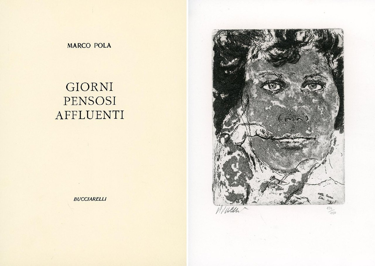 Giorni pensosi affluenti | Immagine principale