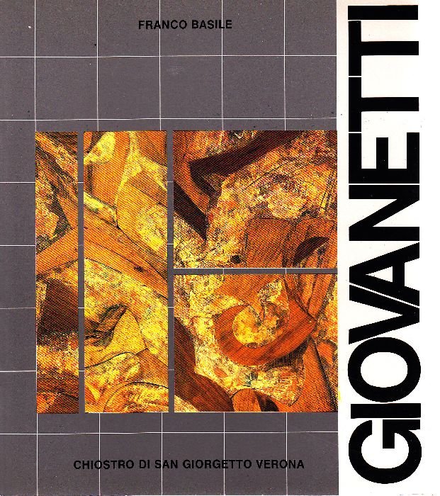 Giovanetti | Immagine principale