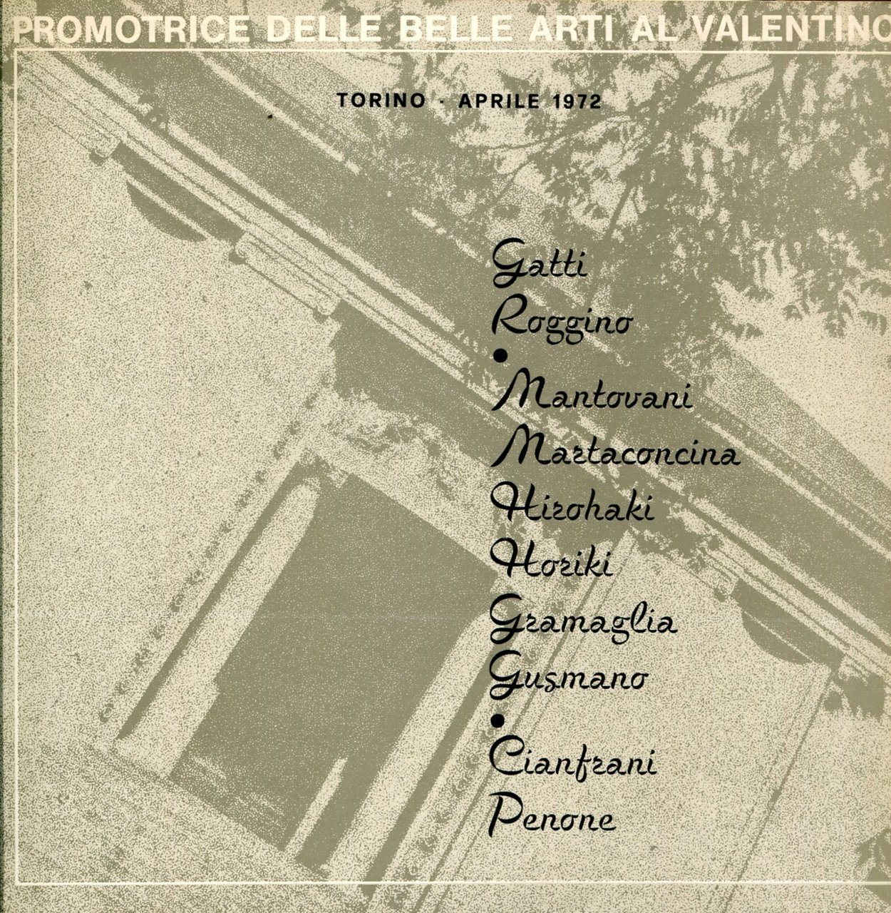 Giovani artisti a Torino | Immagine principale