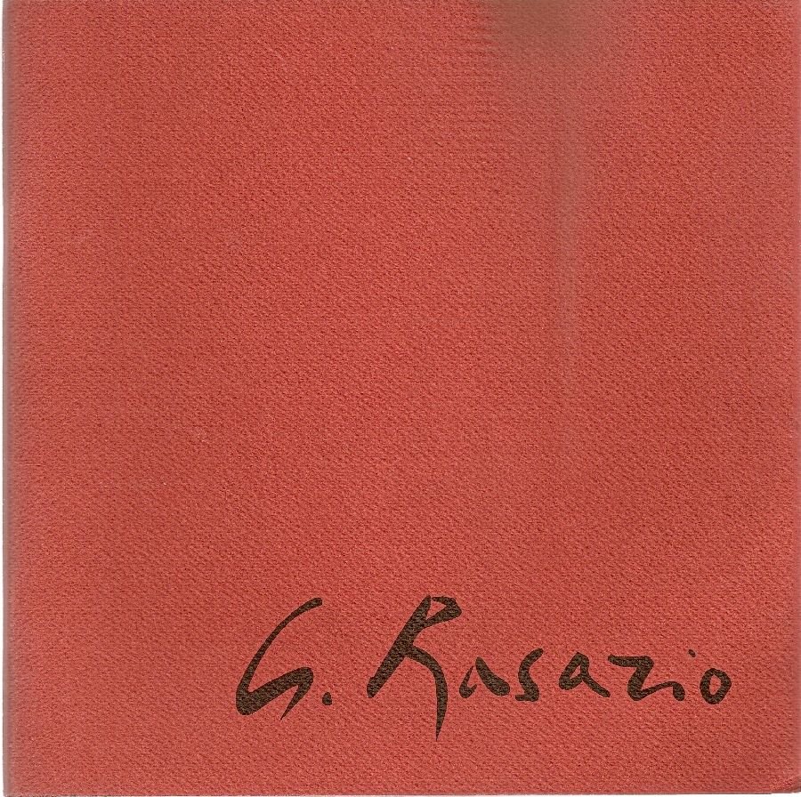 Giovanna Rasario | Immagine principale