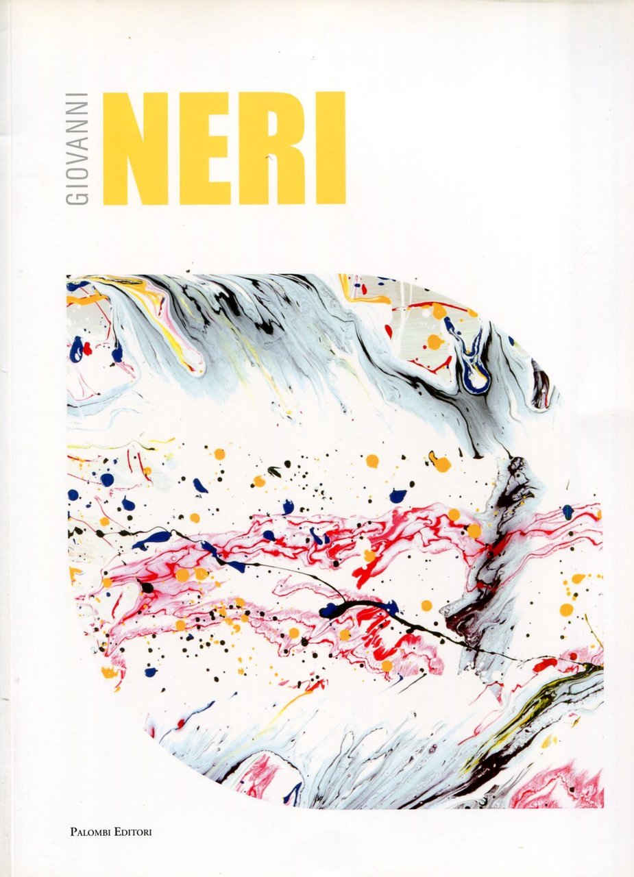 Giovanni Neri | Immagine principale