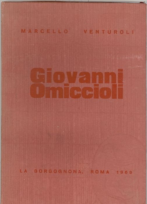Giovanni Omiccioli | Immagine principale
