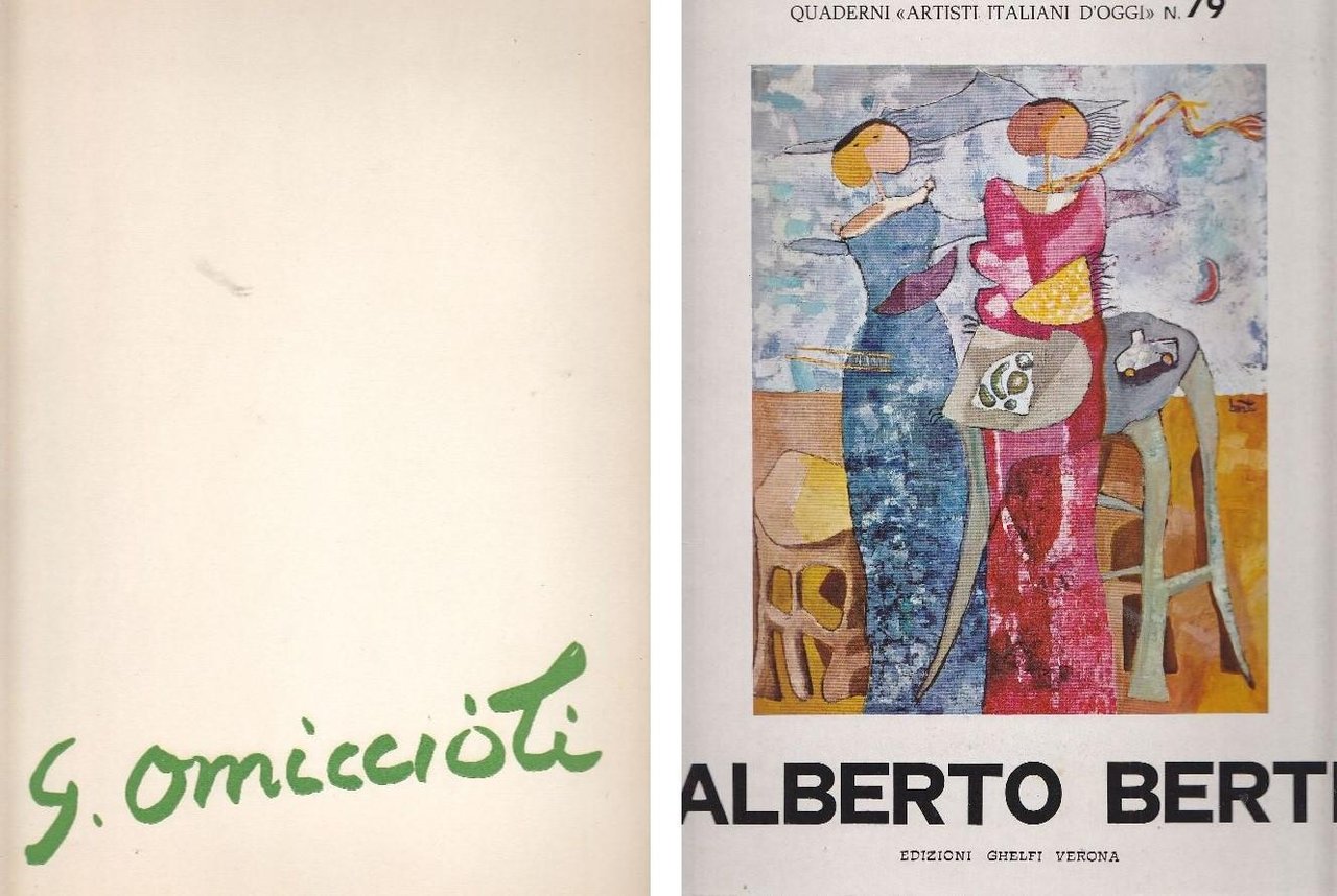 Giovanni Omiccioli | Immagine principale