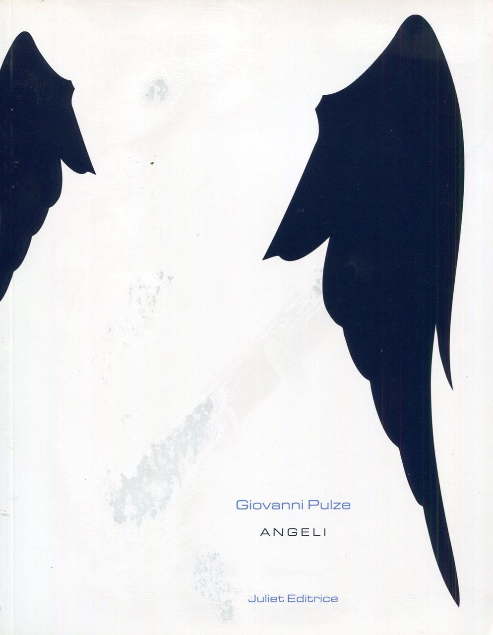 Giovanni Pulze. Angeli | Immagine principale