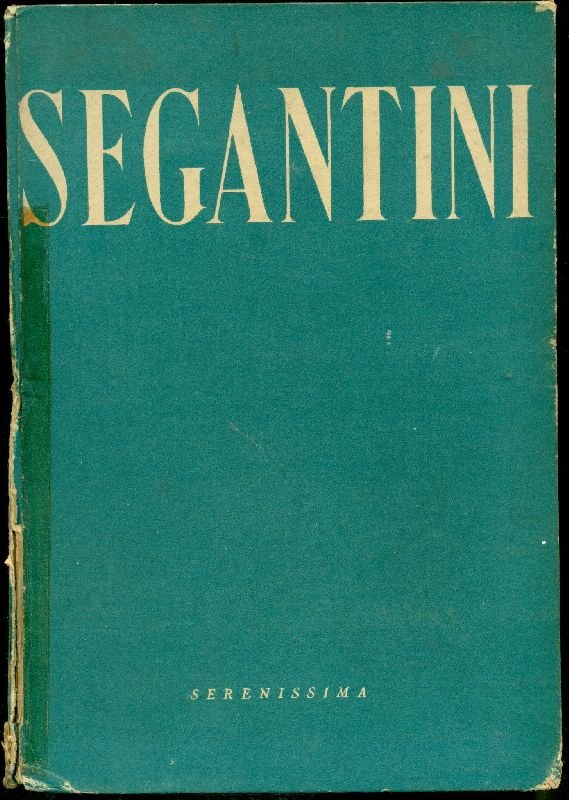 Giovanni Segantini | Immagine principale