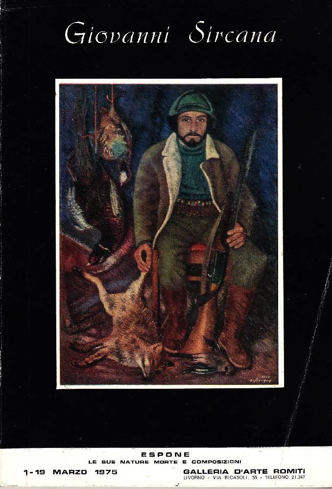 Giovanni Sircana | Immagine principale