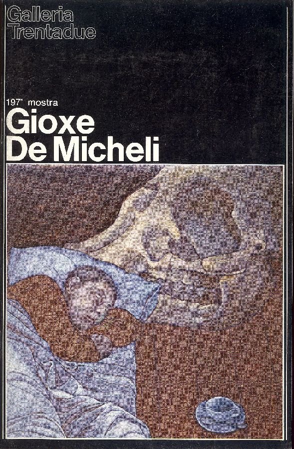 Gioxe De Micheli | Immagine principale