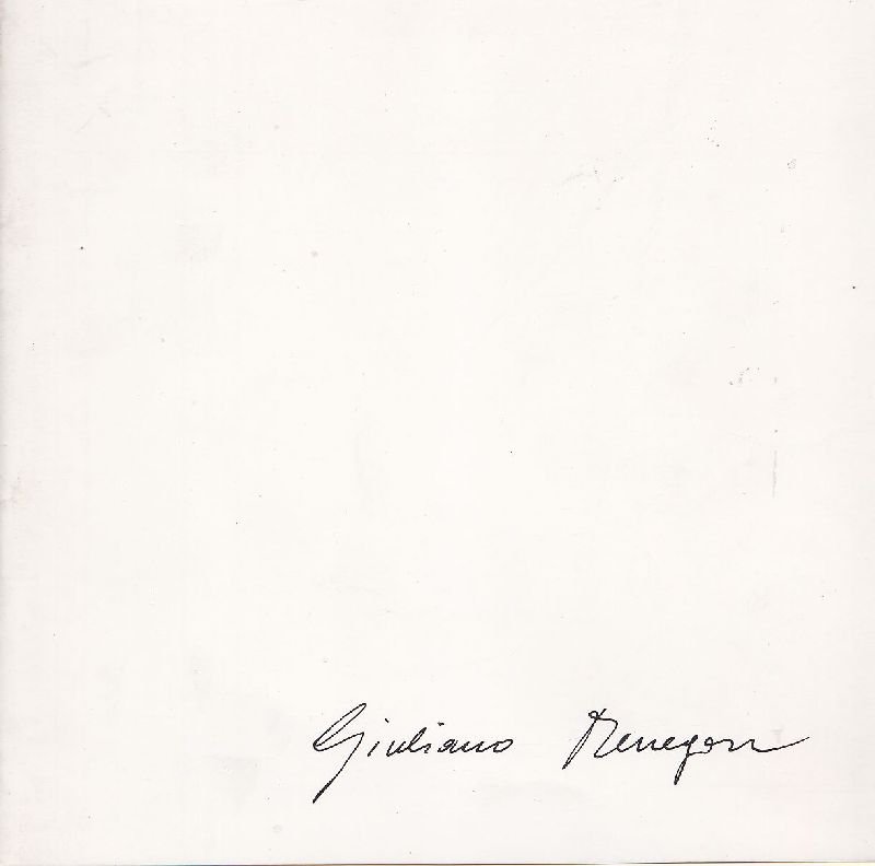 Giuliano Menegon. "Uccidiamo il chiaro di luna" | Immagine principale