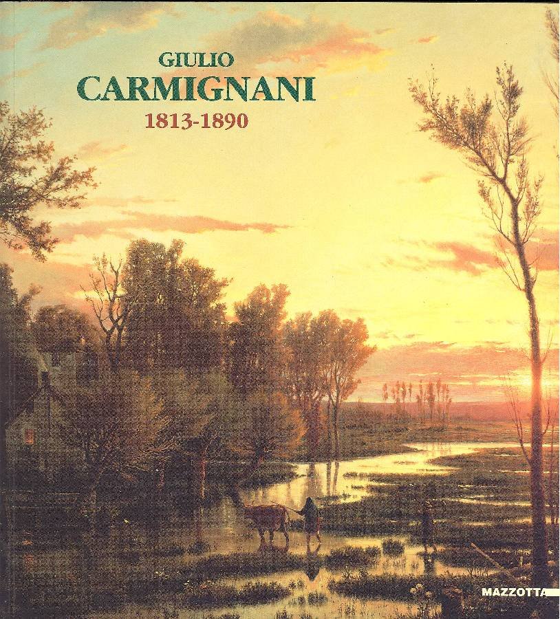 Giulio Carmignani 1813 - 1890 | Immagine principale