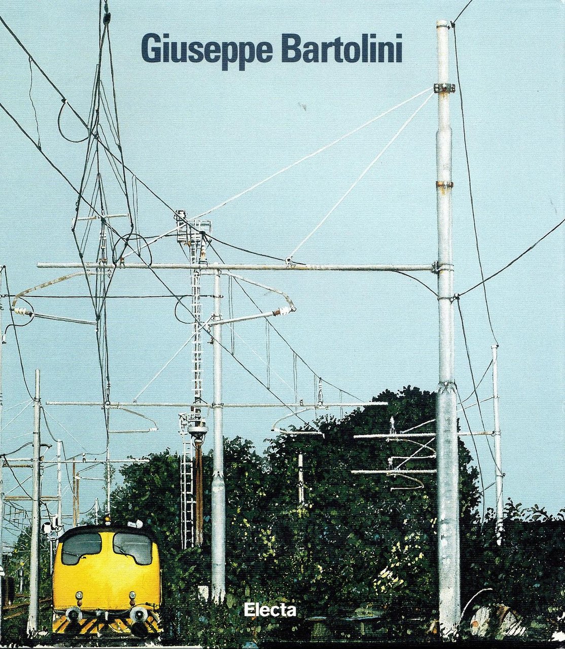 Giuseppe Bartolini. Opere 1958-1998 | Immagine principale